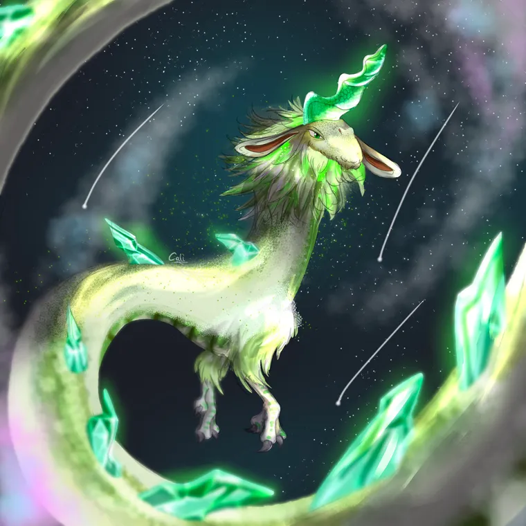 Fan art by That Artist Calista