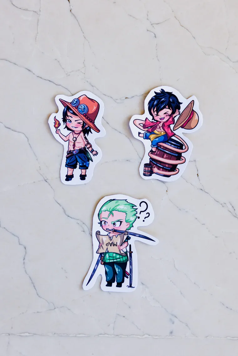 Handmade merch by That Artist Calista