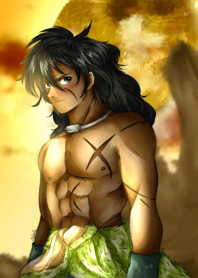 Fan art by That Artist Calista