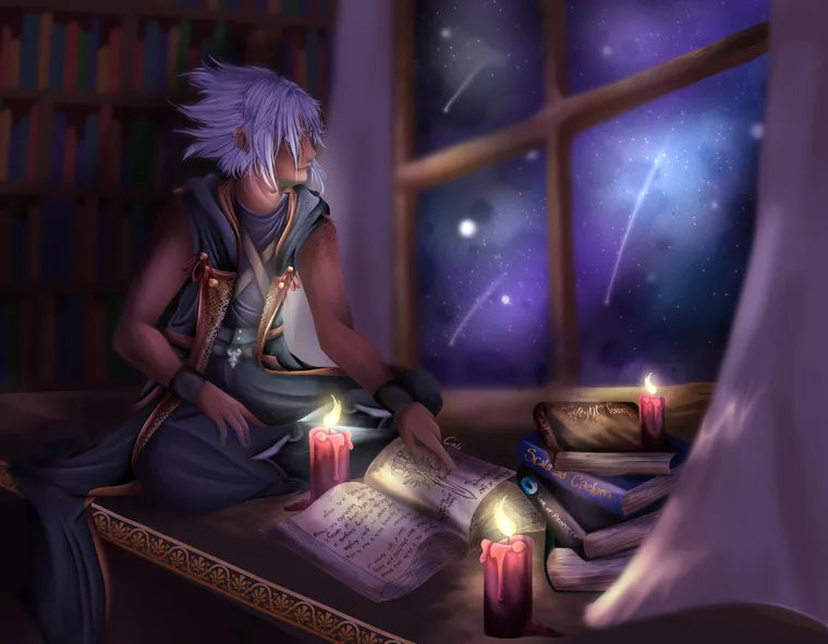 Fan art by That Artist Calista