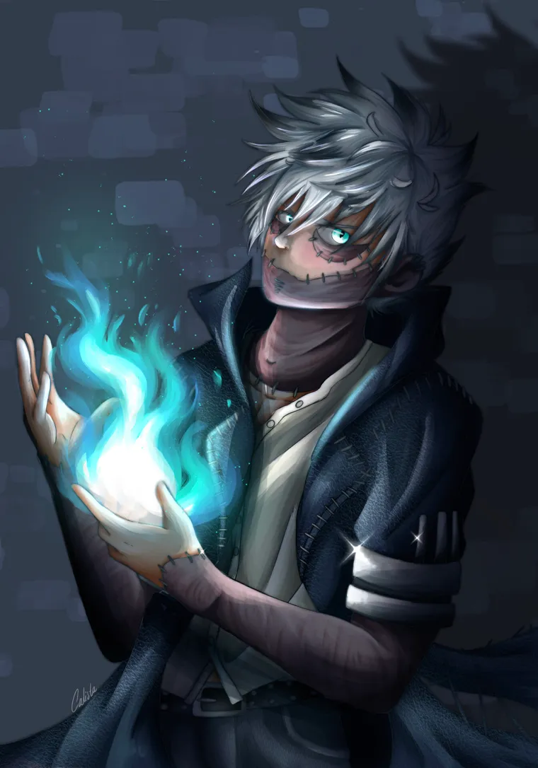 Fan art by That Artist Calista