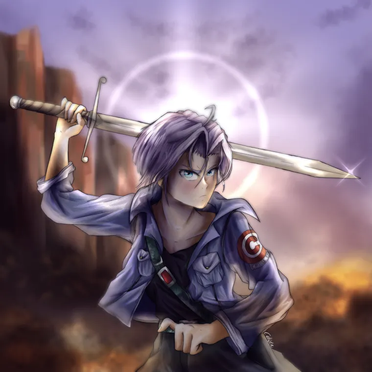 Fan art by That Artist Calista