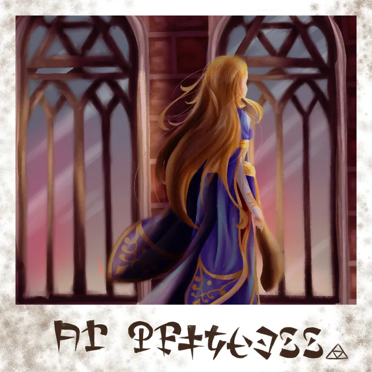 Fan art by That Artist Calista