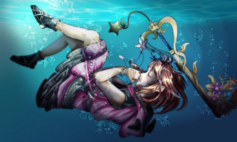 Fan art by That Artist Calista
