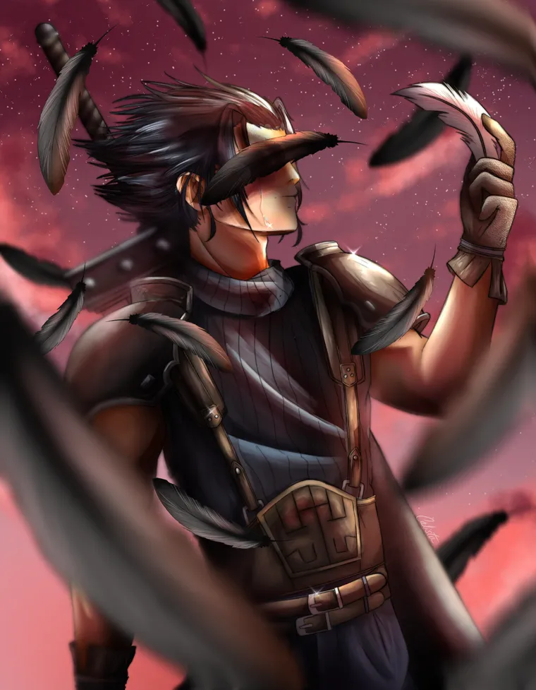 Fan art by That Artist Calista